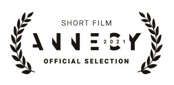 ANNECY 20201 Official Selection