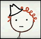 My Letter to Dyslexia