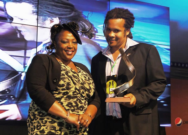 Legend of Ngong Hills wins at Kalasha 2011
